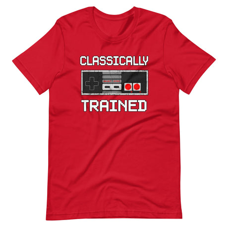 Classically Trained Shirt