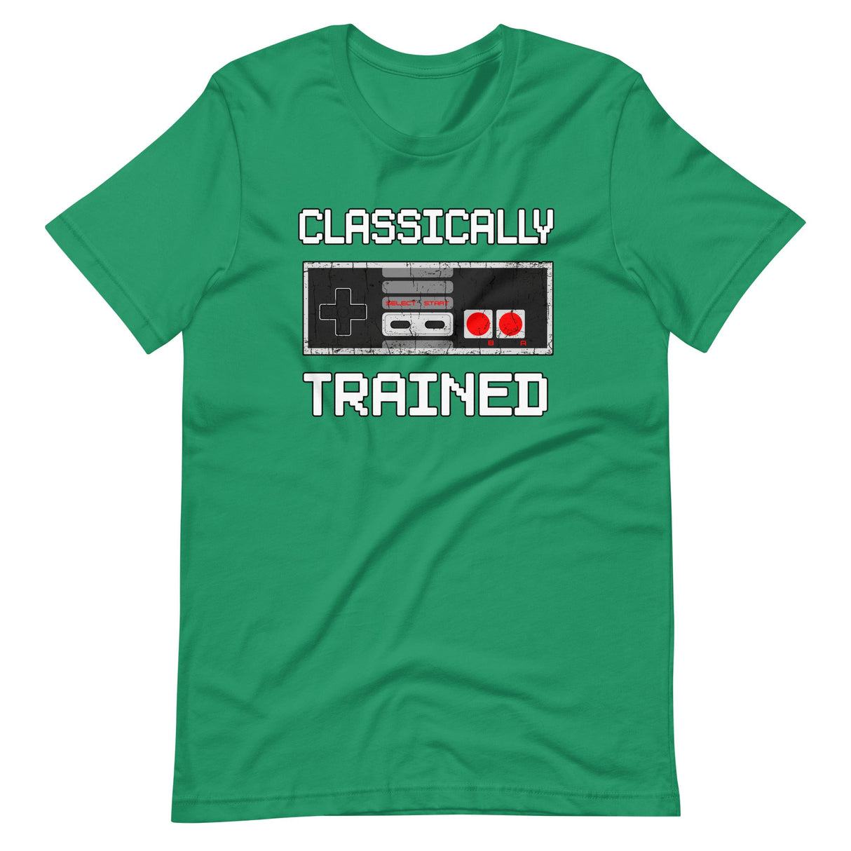 Classically Trained Shirt