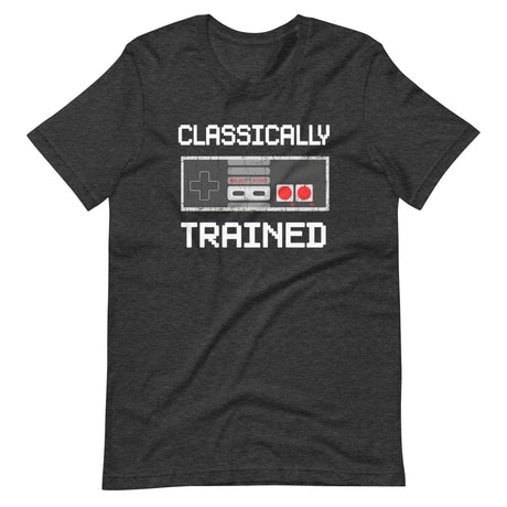 Classically Trained Shirt