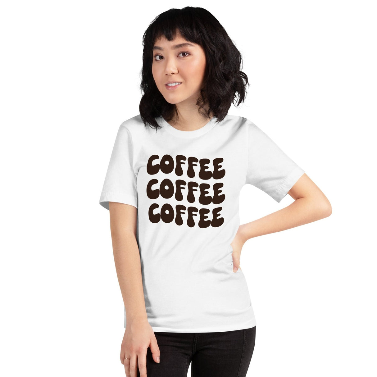 Coffee Coffee Coffee Shirt