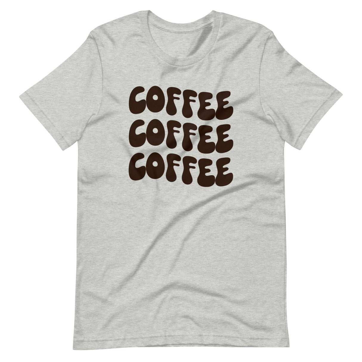 Coffee Coffee Coffee Shirt