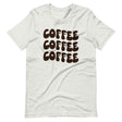 Coffee Coffee Coffee Shirt