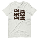 Coffee Coffee Coffee Shirt