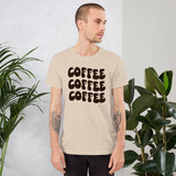 Coffee Coffee Coffee Shirt