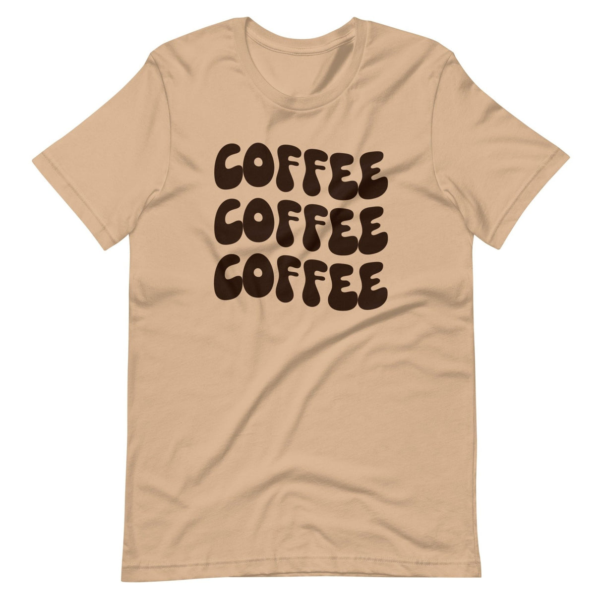 Coffee Coffee Coffee Shirt