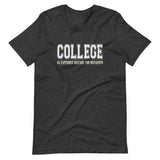 College Daycare for Socialists Shirt