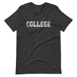 College Shirt