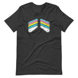 Colorful Pinball Flippers Shirt