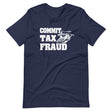 Commit Tax Fraud Shirt