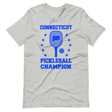 Connecticut Pickleball Champion Shirt