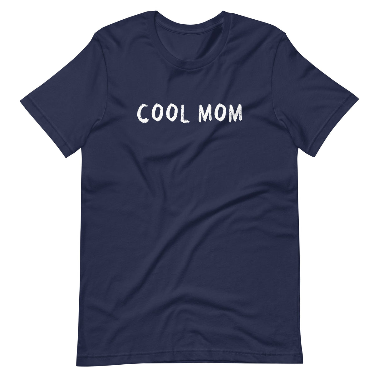 Cool Mom Chalk Shirt