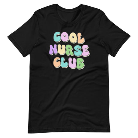 Cool Nurse Club Shirt