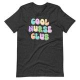 Cool Nurse Club Shirt