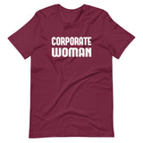 Corporate Woman Shirt