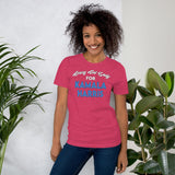 Crazy Cat Lady For Kamala Harris Shirt