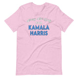 Crazy Cat Lady For Kamala Harris Shirt