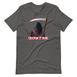 Creepin It Real Shirt