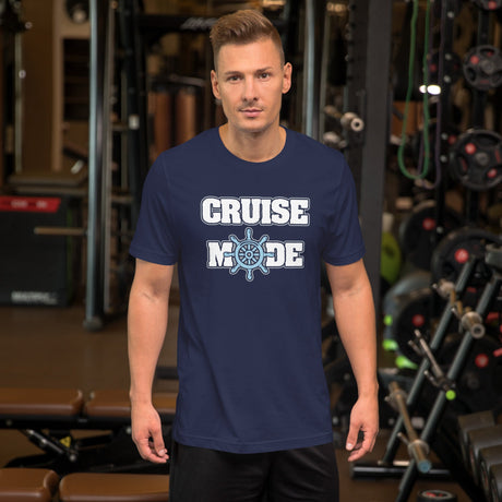 Cruise Mode Shirt