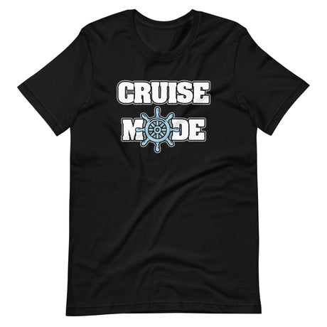 Cruise Mode Shirt