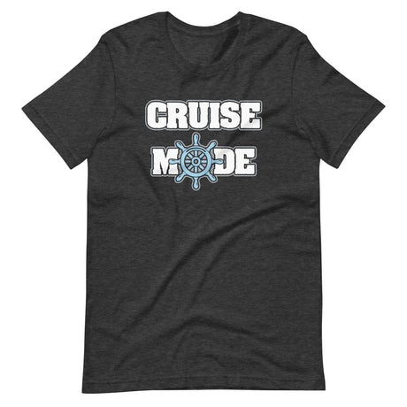 Cruise Mode Shirt