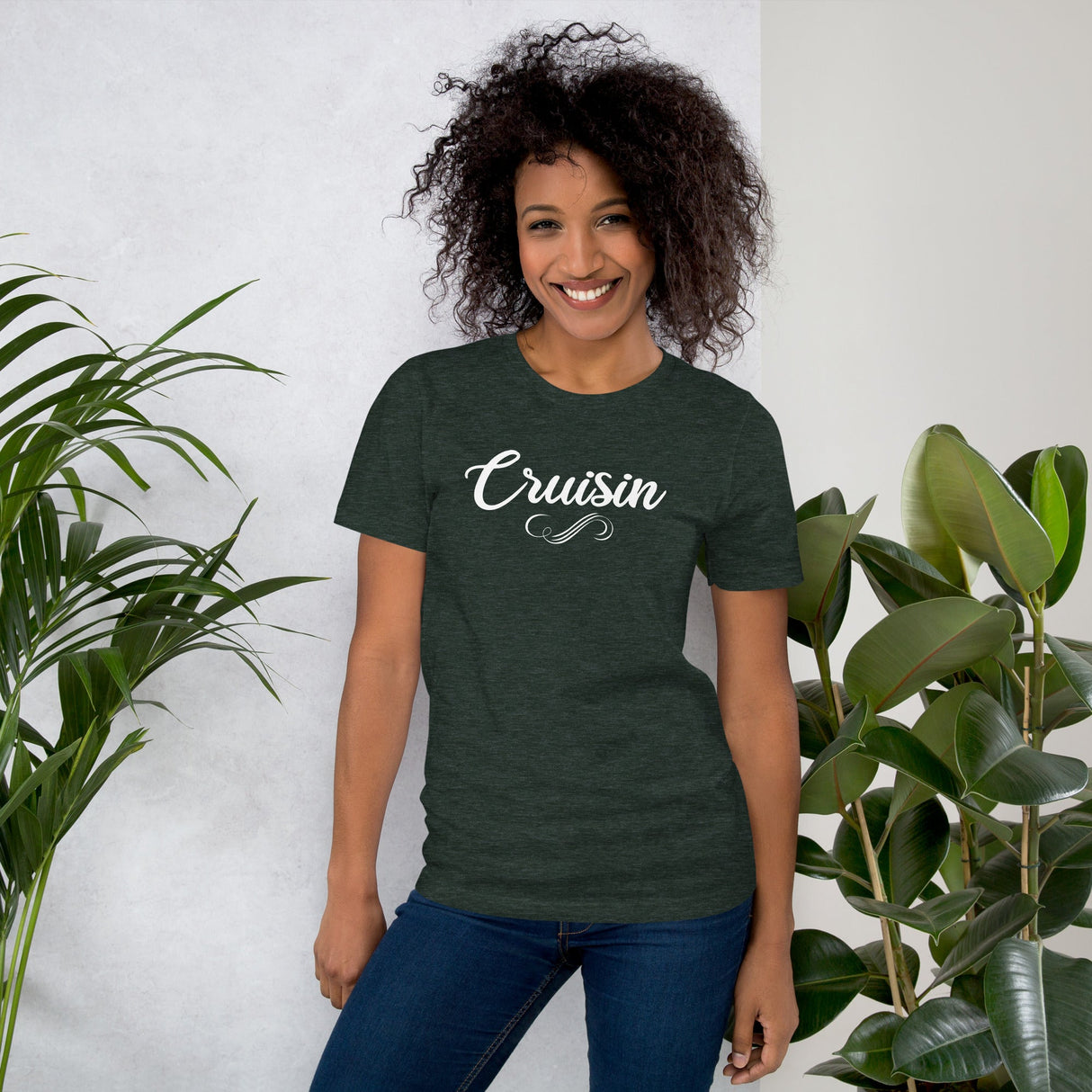 Cruisin Shirt