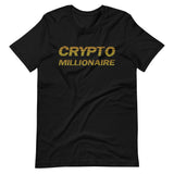 Crypto Millionaire Shirt