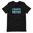 Crypto Nerd Shirt