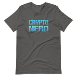 Crypto Nerd Shirt