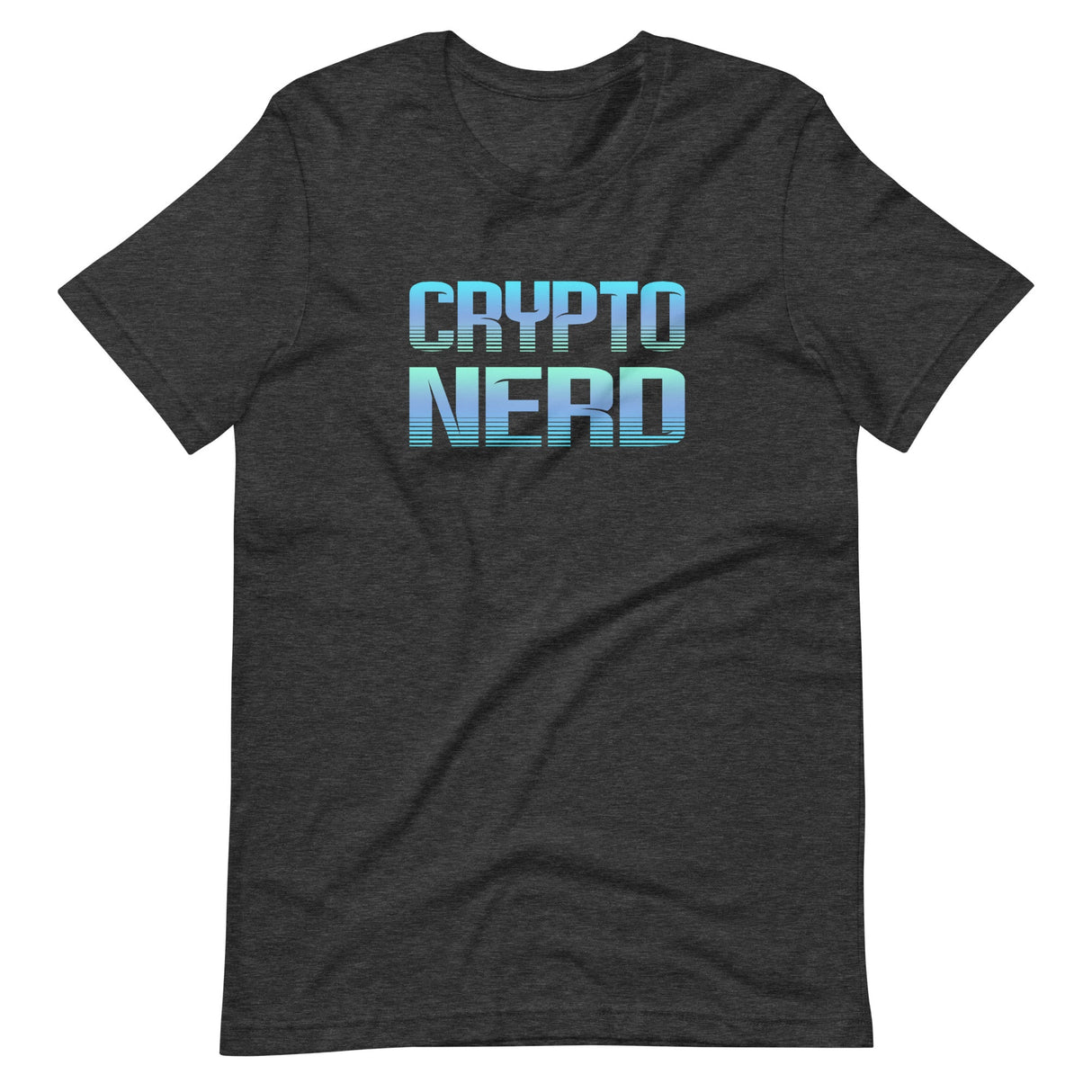 Crypto Nerd Shirt