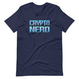 Crypto Nerd Shirt