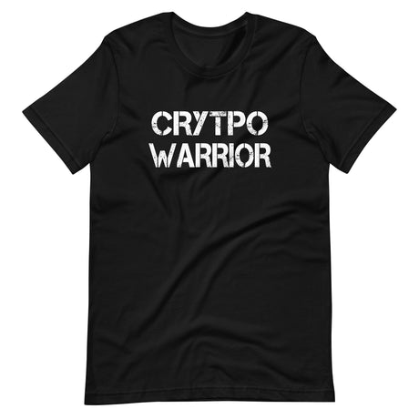 Crypto Warrior Shirt