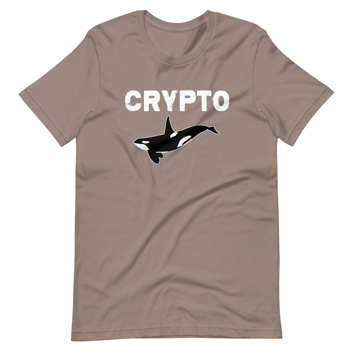 Crypto Whale Shirt