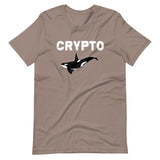 Crypto Whale Shirt