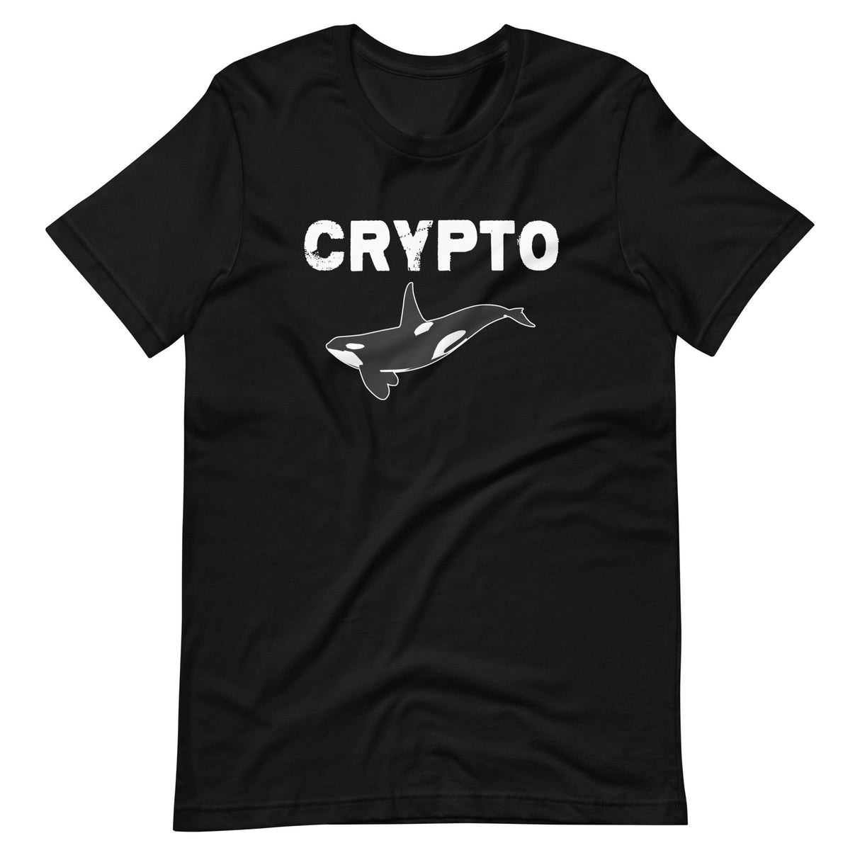 Crypto Whale Shirt