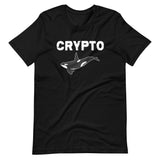 Crypto Whale Shirt