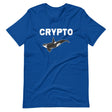 Crypto Whale Shirt