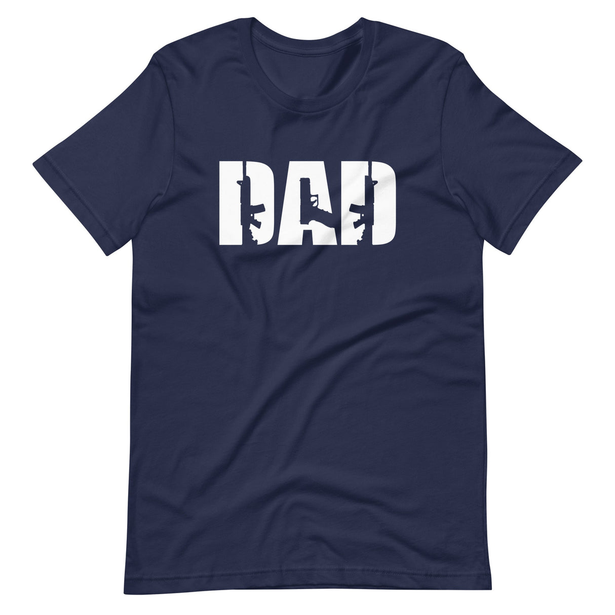 Dad Gun Shirt