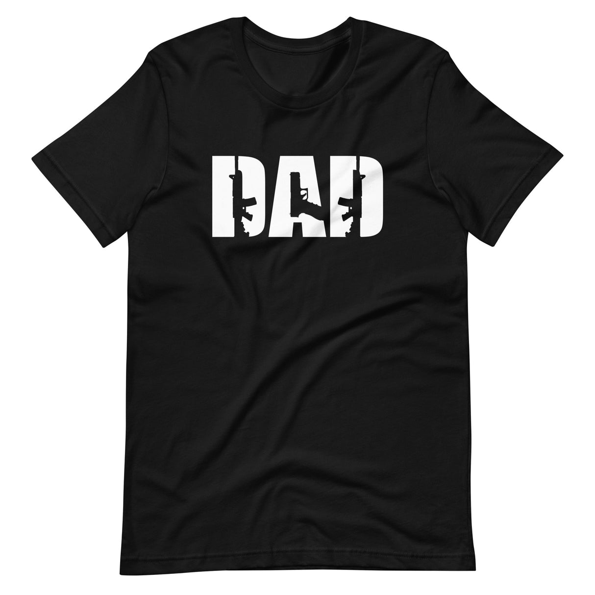 Dad Gun Shirt