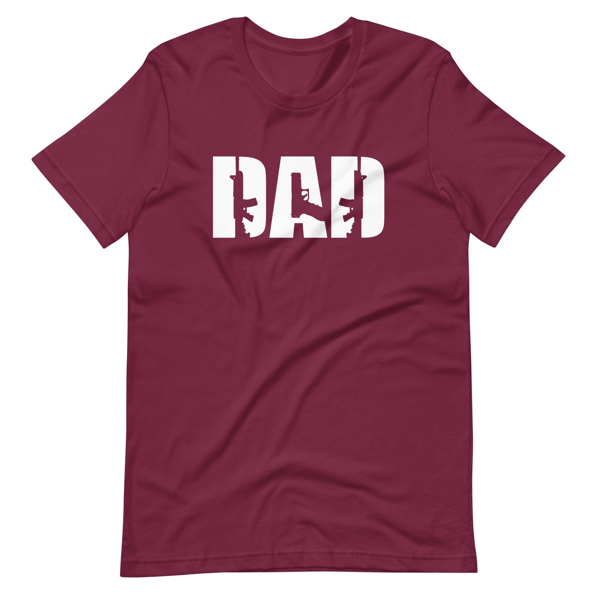 Dad Gun Shirt