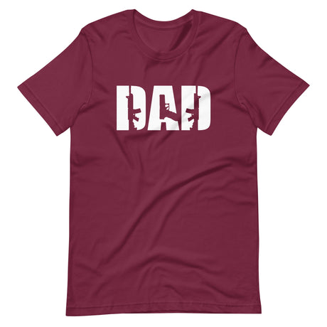 Dad Gun Shirt