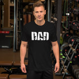 Dad Gun Shirt