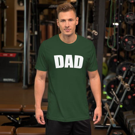 Dad Shirt