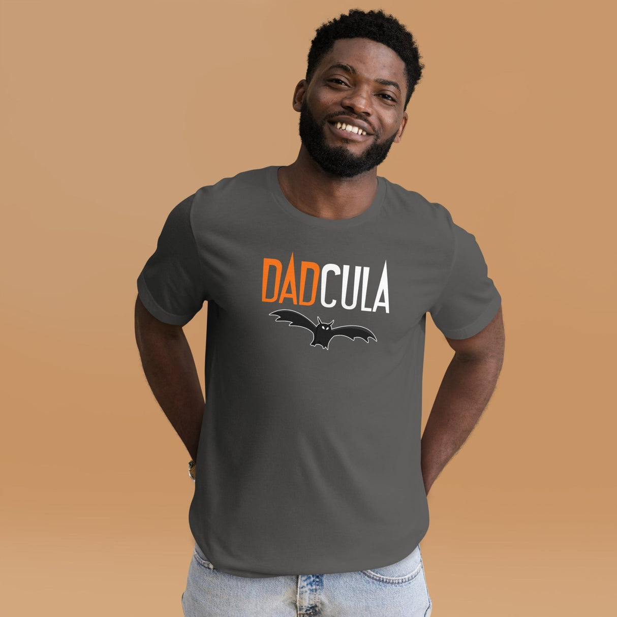 Dadcula Shirt