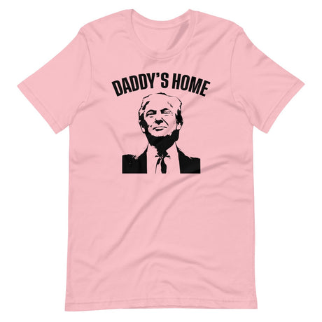 Daddy's Home Donald Trump Shirt