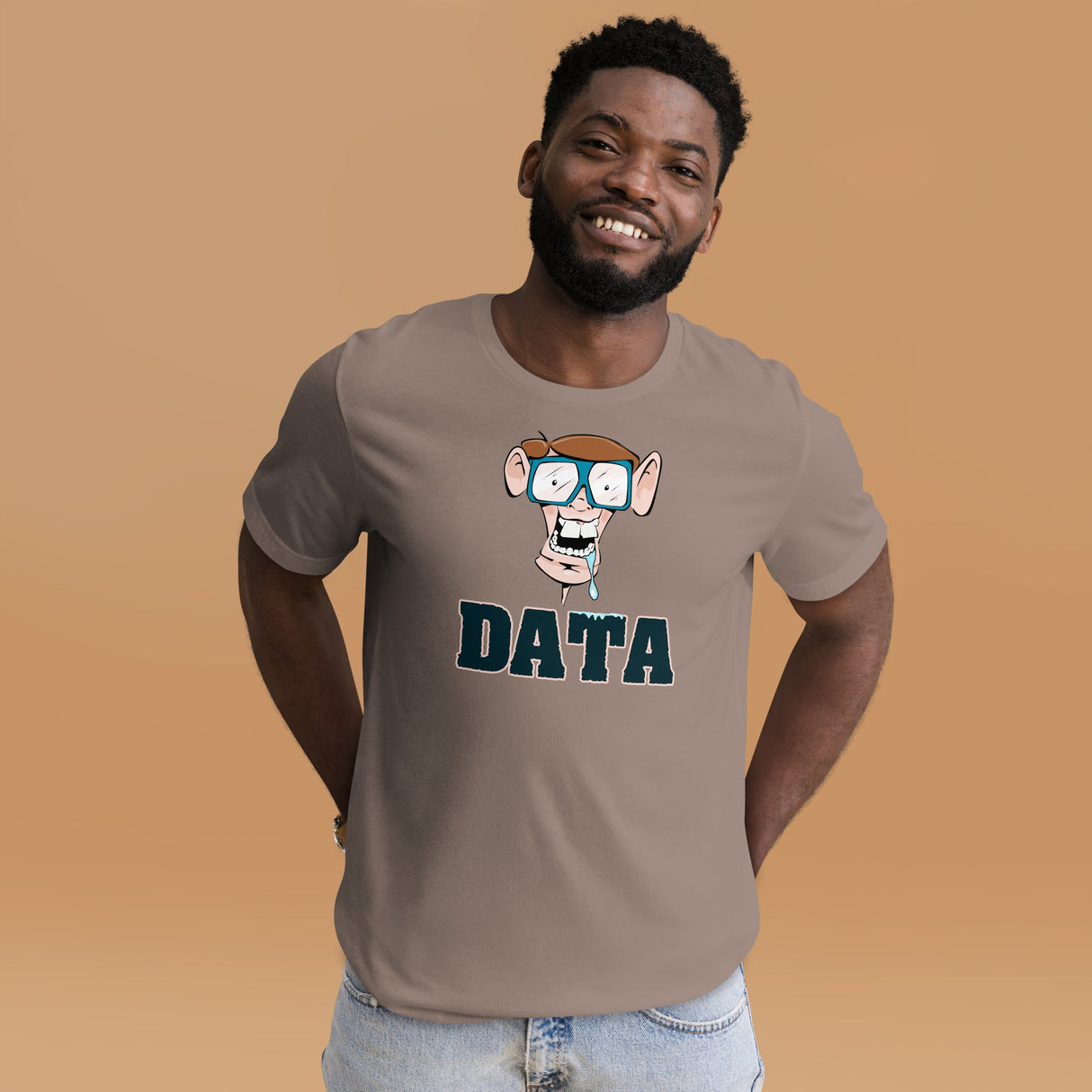 Data Nerd Shirt