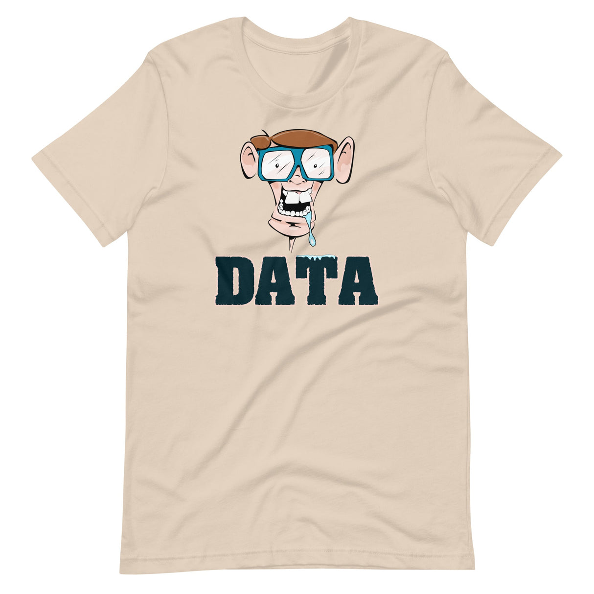 Data Nerd Shirt