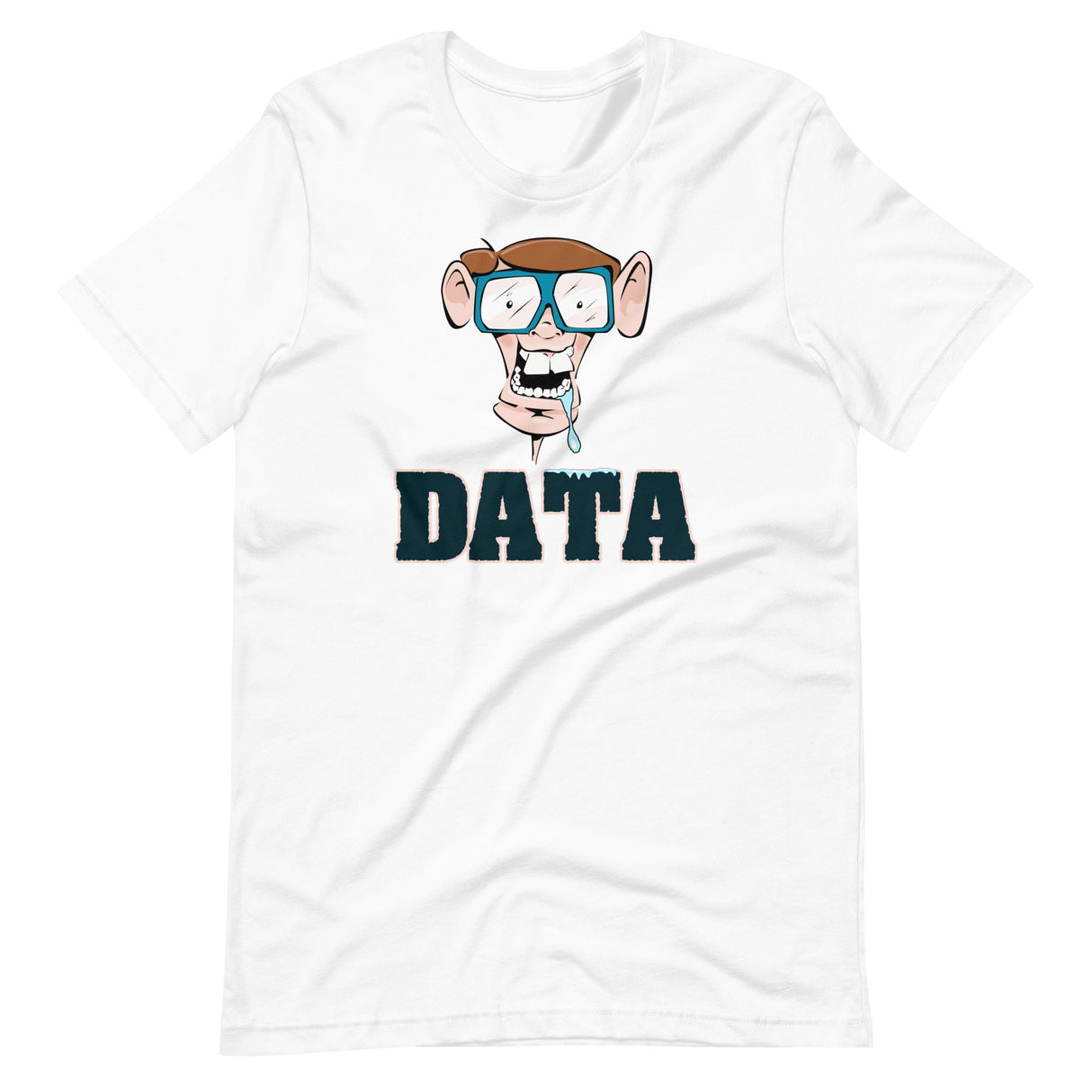 Data Nerd Shirt