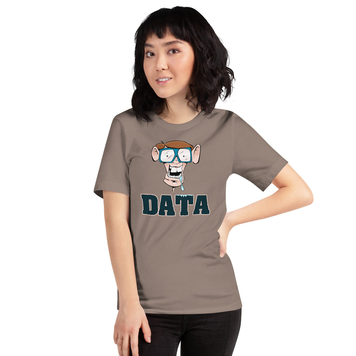 Data Nerd Shirt