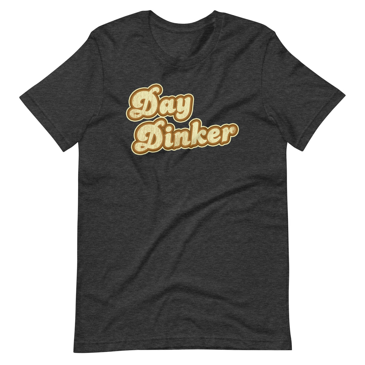 Day Dinker Pickleball Shirt