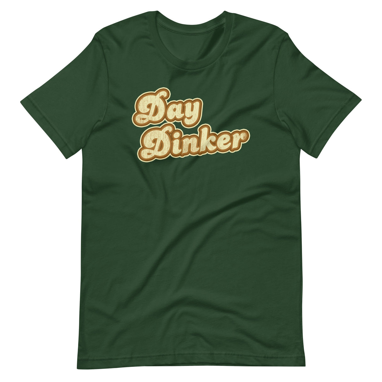 Day Dinker Pickleball Shirt